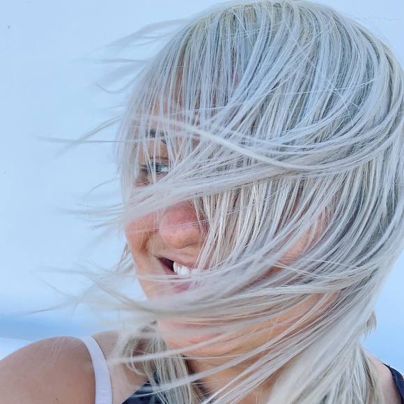 Meet your Posher, Mandy - Picture 1 of 1